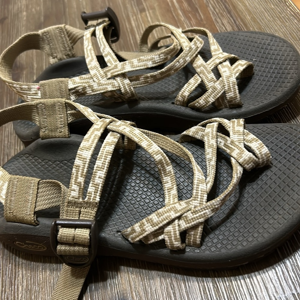 Chaco Sandals - Picture 2 of 7
